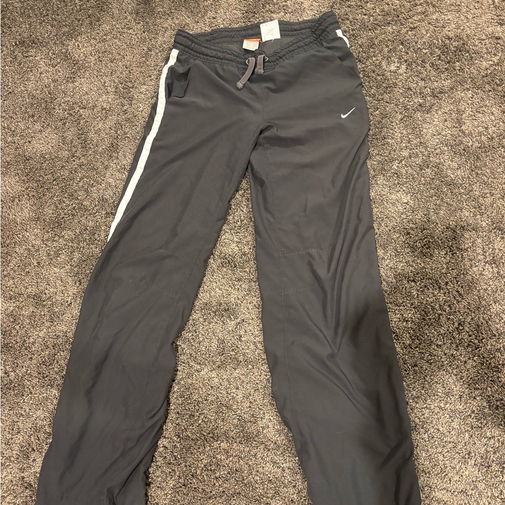 Nike Women’s Gray Track Pants